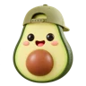 Авокадо ВПН (Avocado VPN)